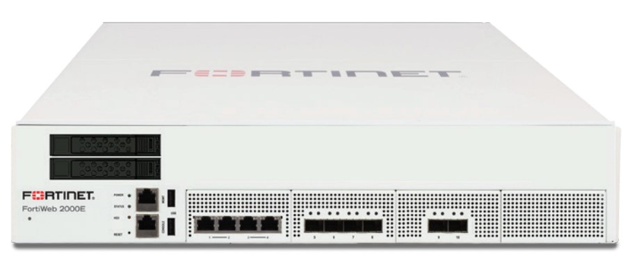 Fortinet 2000E