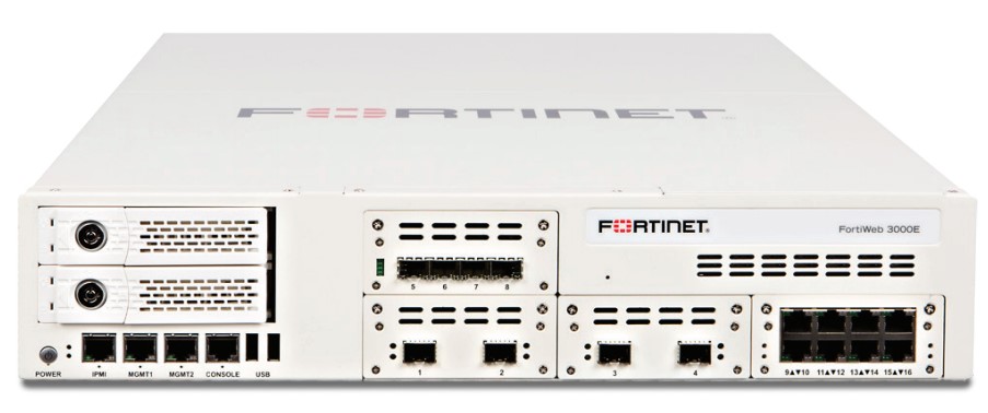 Fortinet 3000E