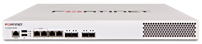 Fortinet 600D