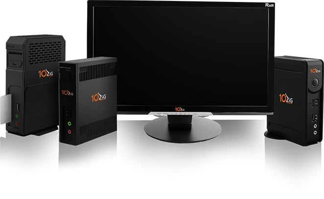 10ZiG V1200 Series فروش