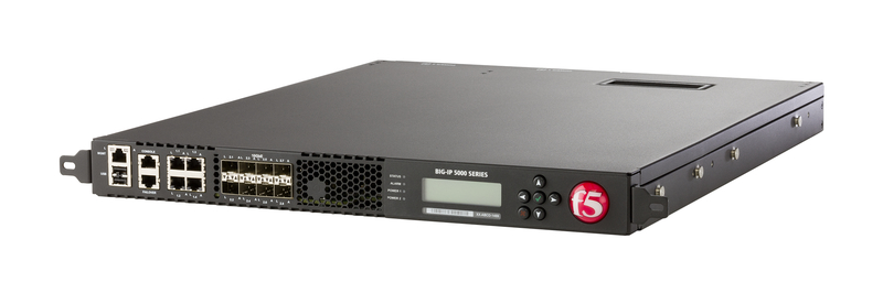 Switch F5